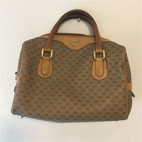 buying a gucci bag in italy|identify vintage gucci bags.